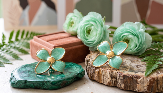 Emerald Bloom