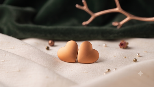 Golden Heart