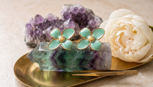 Emerald Bloom