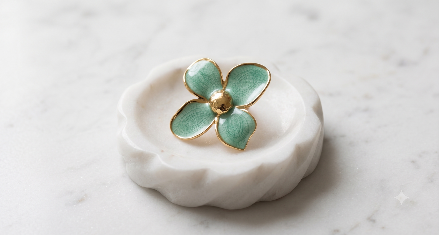 Emerald Bloom