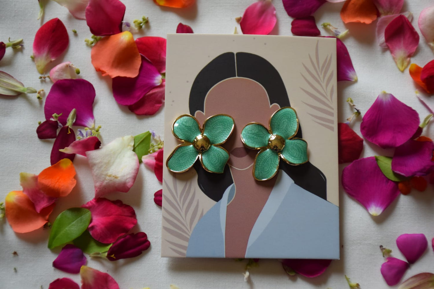 Emerald Bloom